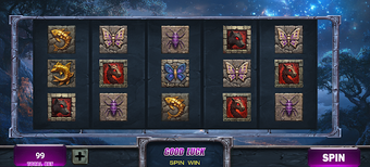 Image 0 for Slots Tightly Boom