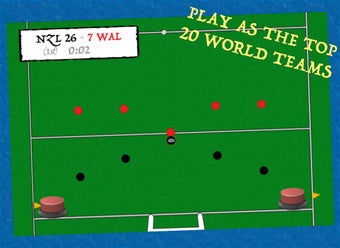 Image 0 for Rugby World Championship