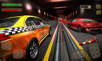 Image 2 for Pro TAXI Driver Crazy Car…