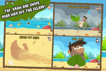 Image 0 for Island Escape: Impossible…