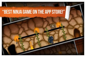 Image 0 for Nimble Ninja - Action Gam…