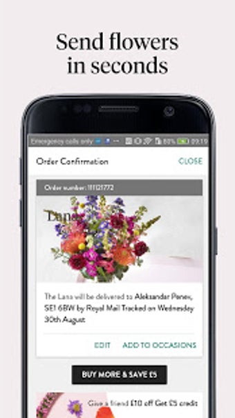 Image 1 for Flowers & Gifts - Bloom &…