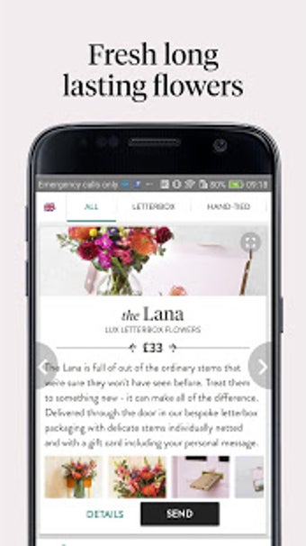 Image 0 for Flowers & Gifts - Bloom &…