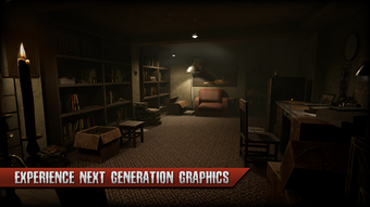 Imagen 0 para Escape Legacy VR - Virtua…