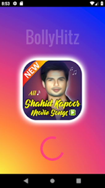 Image 2 for All Bolly Hits Shahid Kap…
