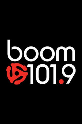 Image 0 for boom 101.9
