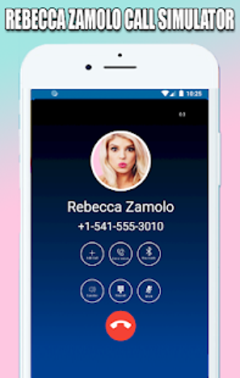Imagen 3 para Rebecca Zamolo Chat And C…