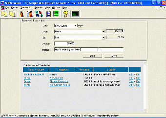 Image 0 for SelfAccounts