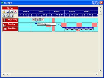 Image 0 for Scheduler Pro Ocx