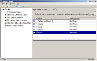 Image 0 for Read for Children
