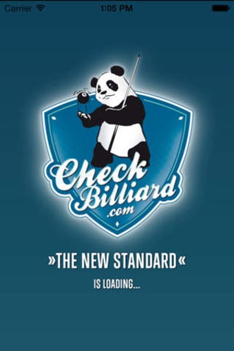 Imagen 0 para Checkbilliard