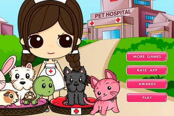 Imagen 0 para My Pet Hospital
