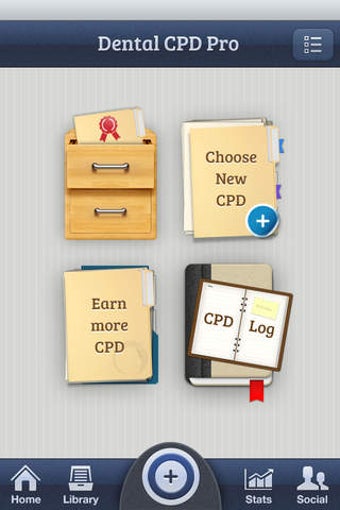 Image 0 for CPD Pro
