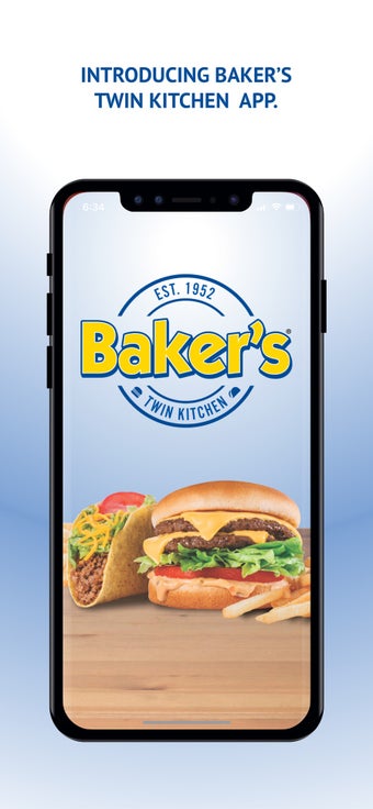 Image 0 for Baker's Drive-Thru