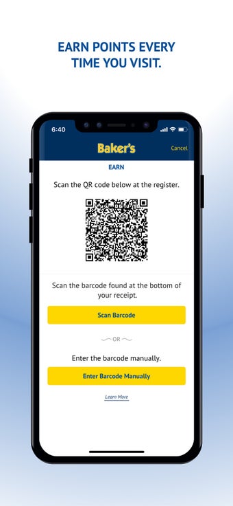 Image 3 for Baker's Drive-Thru