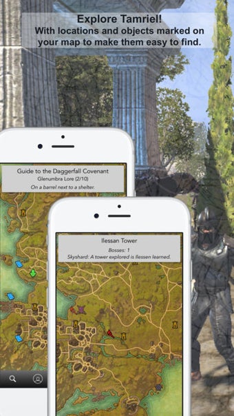 Image 0 for The ESO App