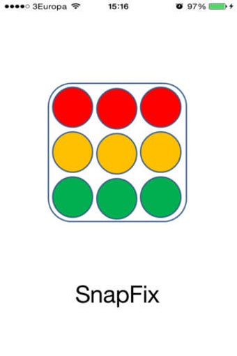 Image 0 for SnapFix