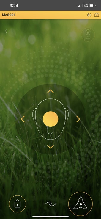 Image 1 for Robomow App 2.0