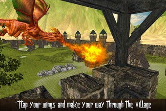 Imagen 0 para Monster Dragon War: Drago…