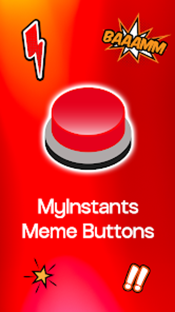 Imagen 0 para MyInstants: Meme Buttons
