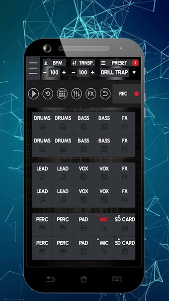 Image 0 for Garageband Studio