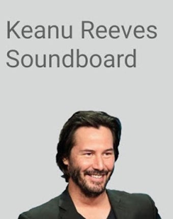 Imagen 1 para Keanu Reeves - actor voic…