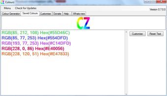 Imagen 3 para Colourz