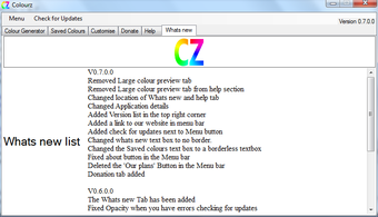 Imagen 1 para Colourz