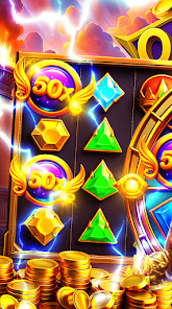 Image 0 for Olympus Drop Split