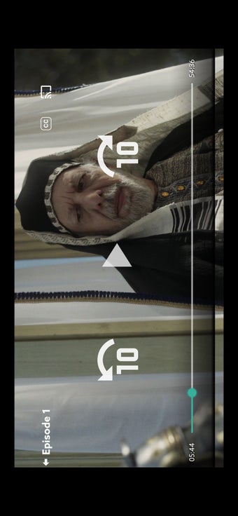 Image 0 for The Chosen