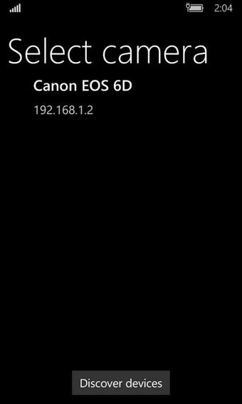 Image 2 for DSLR Remote Capture for C…