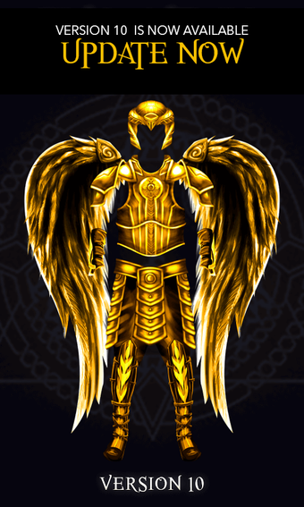 Image 1 for Encantadia Photo Editor