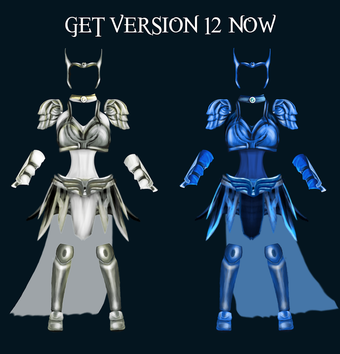Imagen 2 para Encantadia Photo Editor