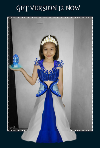 Imagen 3 para Encantadia Photo Editor