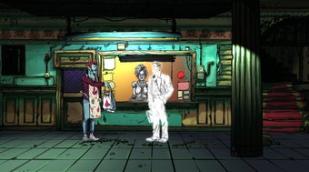 Image 0 for Wailing Heights