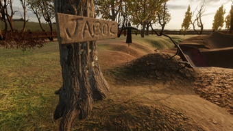 Image 0 for Jaboc for BMX Streets