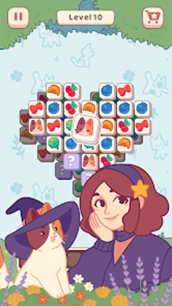 Cozy Tiles: Match Journey for Android - Free download and software ...