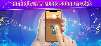 Image 3 for Magic Tiles Hop 2