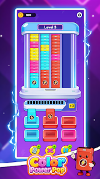 Imagen 0 para Color Power Pop