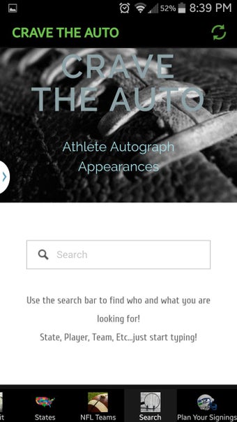 Image 1 for CRAVE THE AUTO