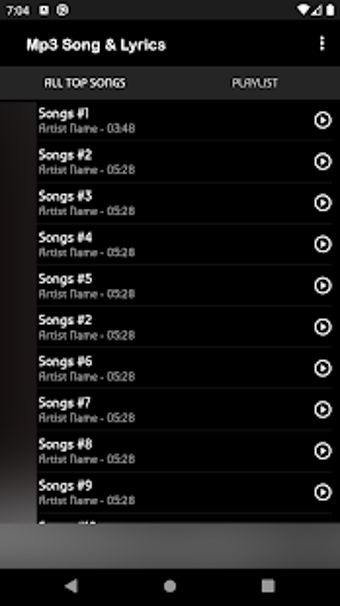 Image 1 for Bon Jovi Mp3 All Songs