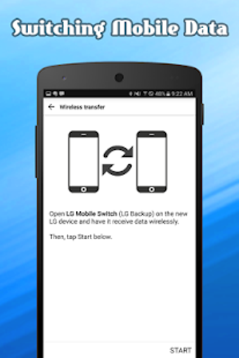 Imagen 0 para Data Smart Switch Mobile …