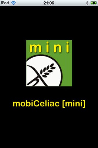 Image 0 for mobiCeliac [mini]