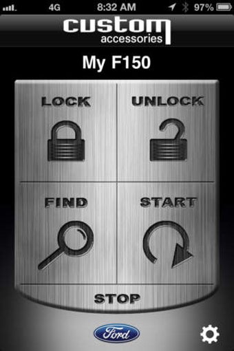Image 0 for Ford Remote Access
