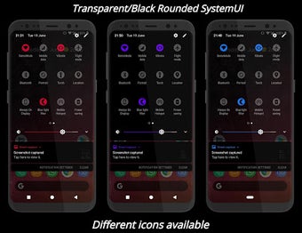 Image 2 for Victory Substratum Theme …