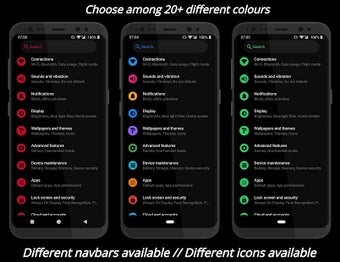 Image 0 for Victory Substratum Theme …