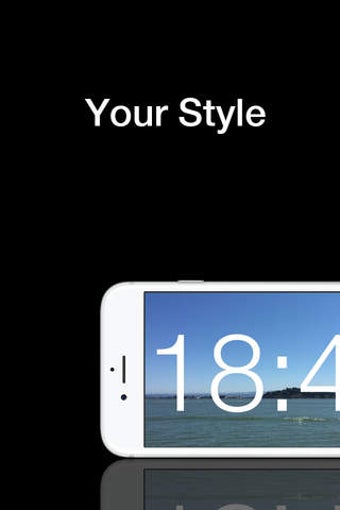 Image 0 for ClockZ - Table Alarm Cloc…