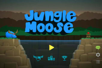 Image 0 for Jungle Moose