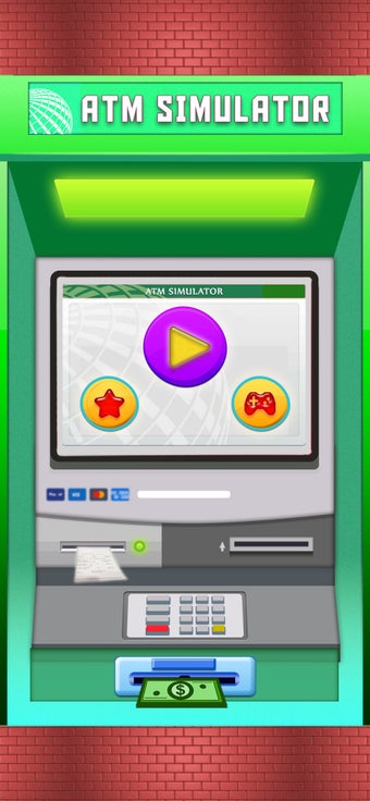 Image 1 for ATM Simulator Kids Learni…