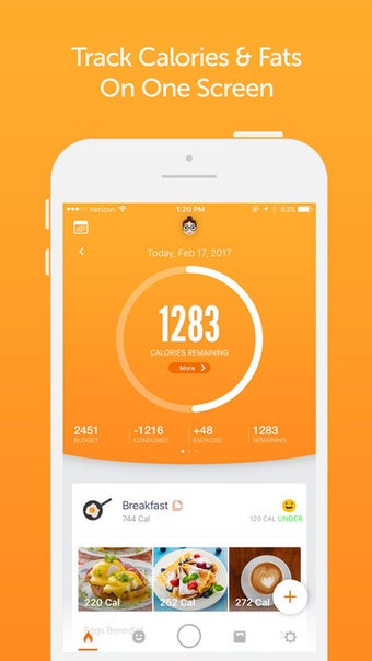 Image 1 for Calorie Mama AI: Diet Cou…
